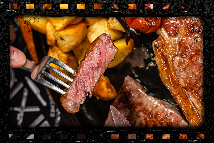 Dixie Steakhouse (1)